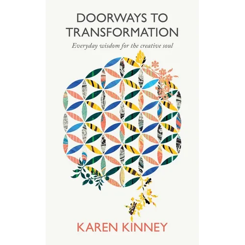 Doorways to Transformation: Everyday Wisdom for the Creative Soul - Paperback
