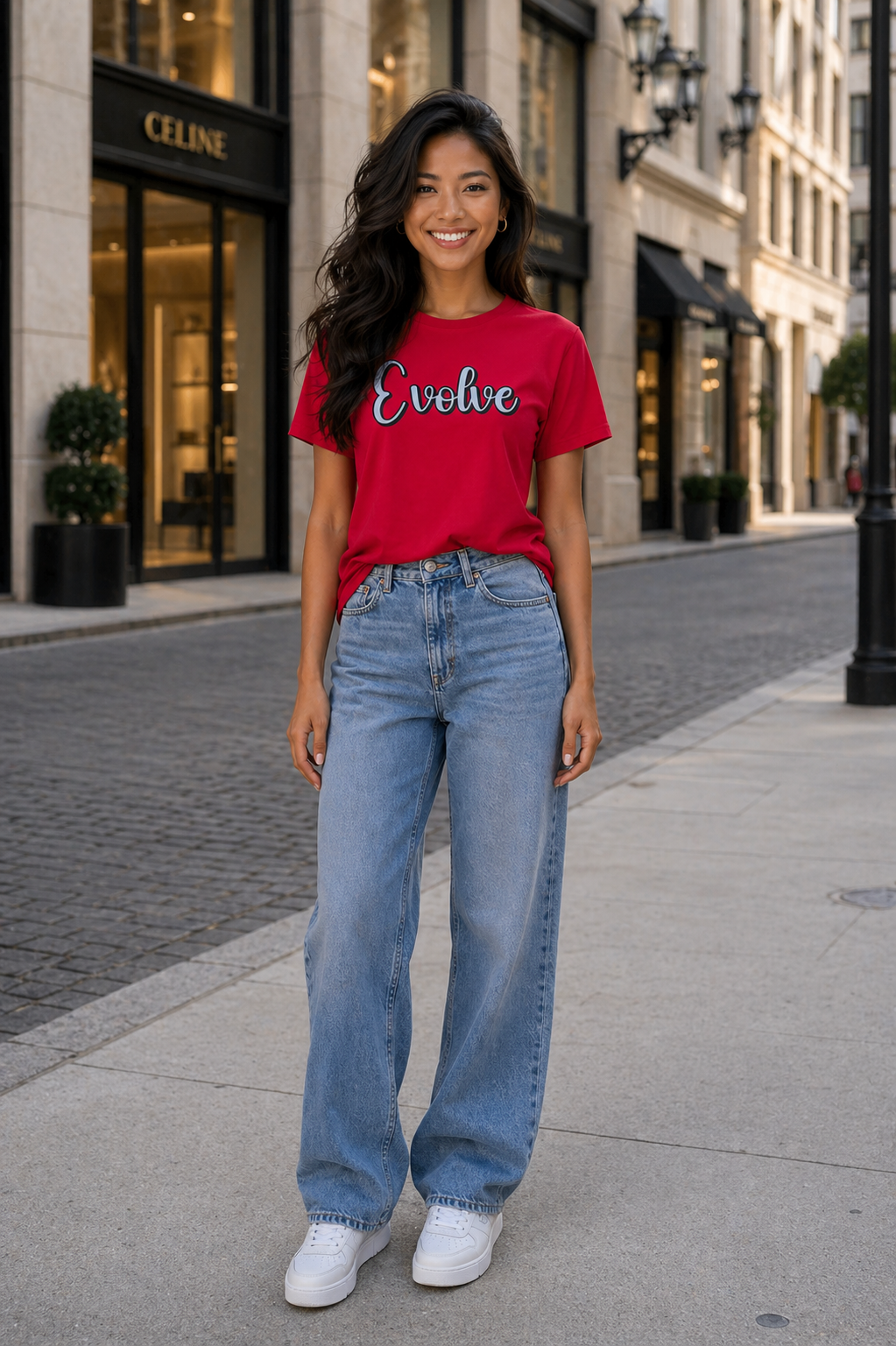 EVOLVE Forward T-Shirt