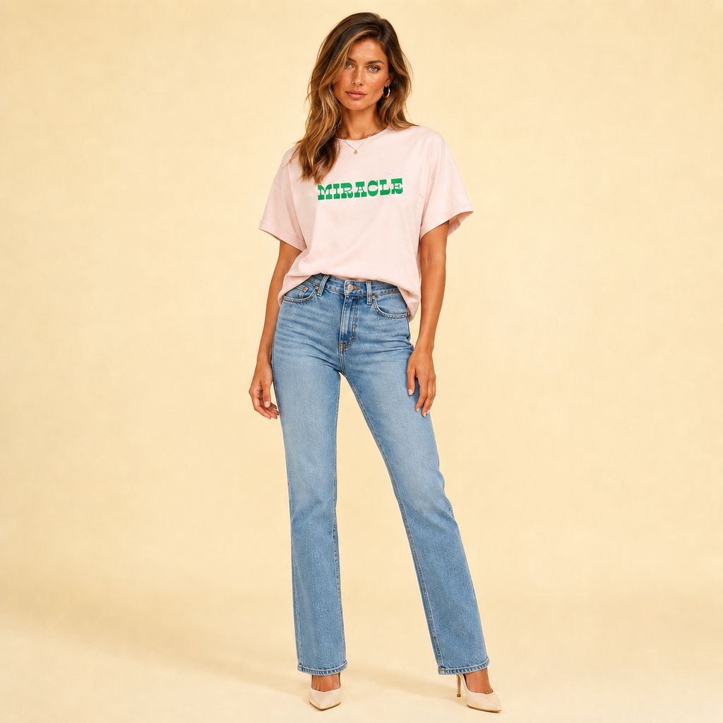 You Are The Proof Miracle T-Shirt