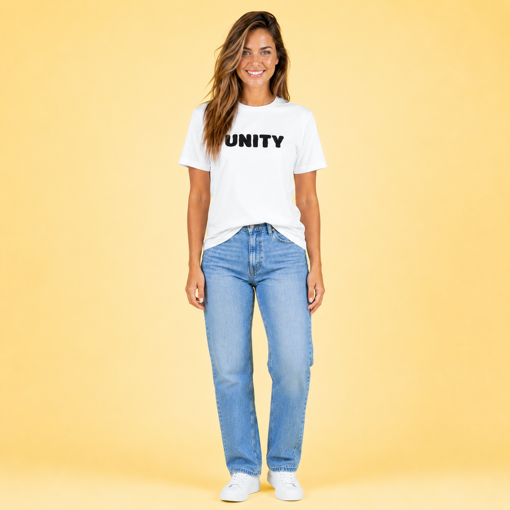 Power In Connection UNITY T-Shirt