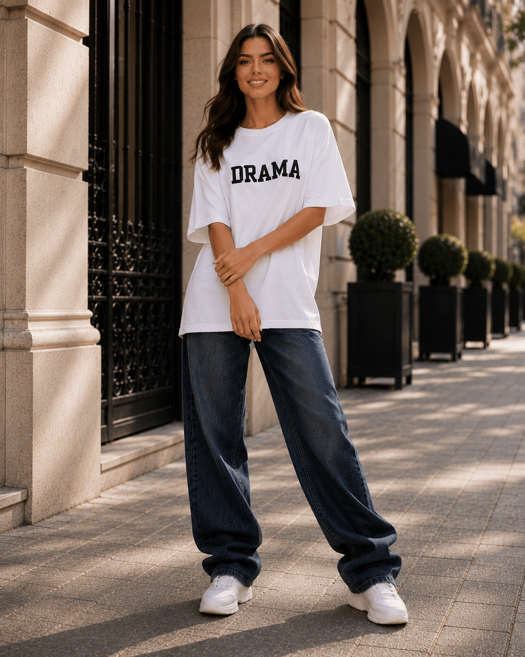 DRAMA T-Shirt
