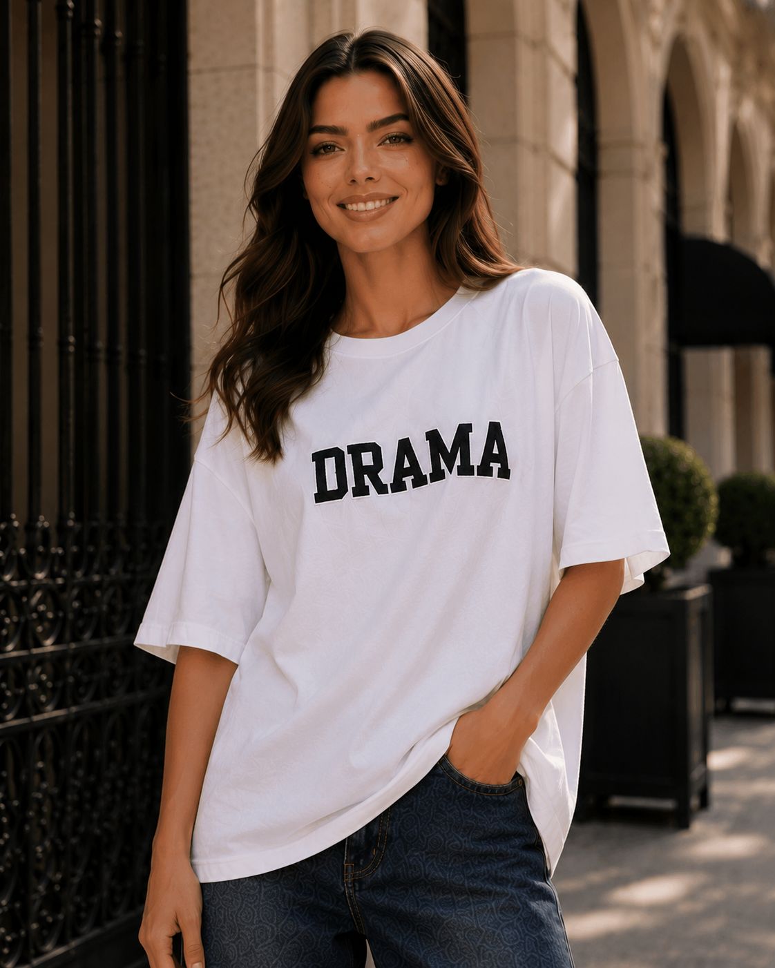 DRAMA T-Shirt