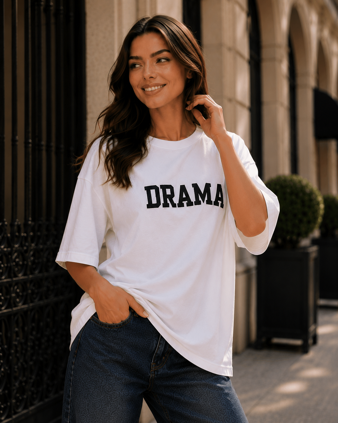 DRAMA T-Shirt