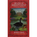 Death at Bishop's Keep - Mass Market Paperbound