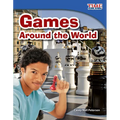Games Around the World - Paperback