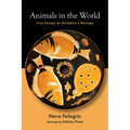 Animals in the World: Five Essays on Aristotle's Biology - Paperback
