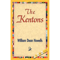 The Kentons - Paperback