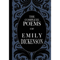 The Complete Poems of Emily Dickenson - Paperback