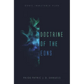 Doctrine of the Eons: God's Immutable Plan - Hardcover