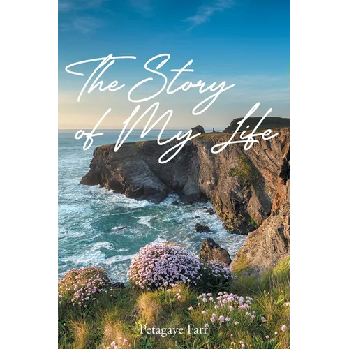 The Story of My Life - Paperback