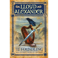 The Foundling: And Other Tales of Prydain - Paperback