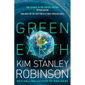 Green Earth - Paperback