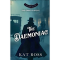 The Daemoniac - Paperback