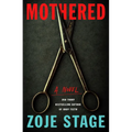 Mothered - Paperback