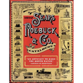 1897 Sears, Roebuck & Co. Catalogue - Paperback