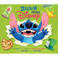 Stitch Crashes Disney - Hardcover