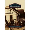 Grapevine - Hardcover