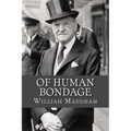 Of Human Bondage - Paperback