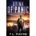 Brink of Panic: A Post-Apocalyptic EMP Survival Thriller - Paperback