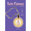 Twin Flames: A True Story of Soul Reunion - Paperback
