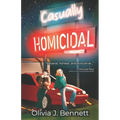 Casually Homicidal - Paperback
