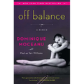 Off Balance - Paperback