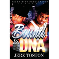 Bound By DNA - Paperback