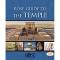 Rose Guide to the Temple - Hardcover
