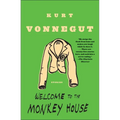 Welcome to the Monkey House - Paperback