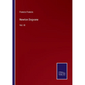 Newton Dogvane: Vol. III - Paperback