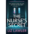 The Nurse's Secret: An absolutely jaw-dropping psychological thriller - Paperback