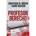 Profesor Derecho - Hardcover