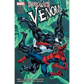 Venom by Al Ewing & RAM V Vol. 3: Dark Web - Paperback