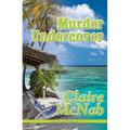 Murder Undercover - Paperback