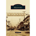 Medford - Hardcover