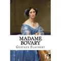 Madame Bovary Gustave Flaubert - Paperback