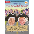 What Is the Constitution? - Paperback