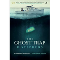 The Ghost Trap - Paperback