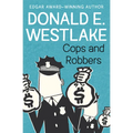 Cops and Robbers - Paperback