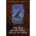 The Fall of the Shell - Paperback