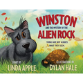 Winston and the Mystery of the Alien Rock - Paperback