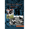 Chicago Bears History - Hardcover