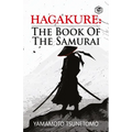 Hagakure: The Book of the Samurai - Paperback
