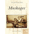 Muskogee - Paperback