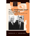 The Ambivalent Alliance: Konrad Adenauer, the Cdu/Csu, and the West, 1949-1966 - Paperback