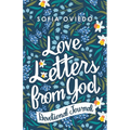 Love Letters from God: Devotional Journal - Paperback
