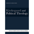 Kierkegaard and Political Theology - Paperback