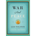 War and Peace - Paperback