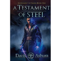 A Testament of Steel - Paperback