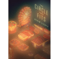 The Circle That Fits - Paperback